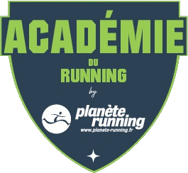 Académie du running
Par Planète Running