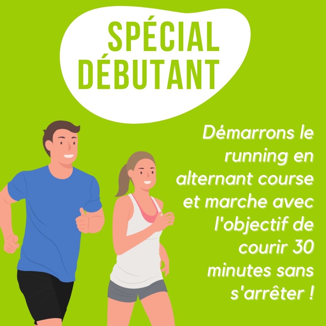 Yoan Coaching Running débutant Orchies