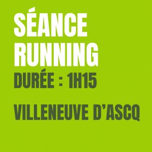 Séances Villeneuve d'Ascq